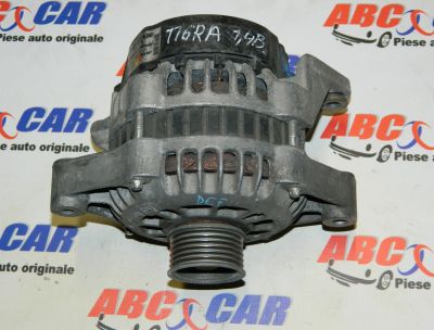 Alternator Opel Tigra A 1994-2000 1.4 Benzina 14v 100Amp 0986043680