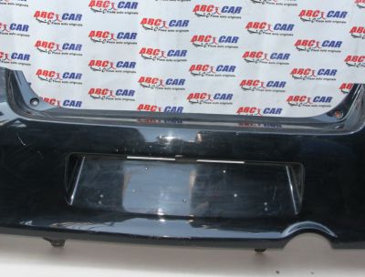 Bara spate Toyota Yaris (XP9) 2005-2011