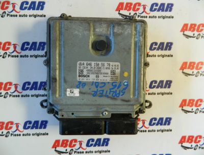 Calculator motor Mercedes Sprinter 515 2.2 CDI A6461505678