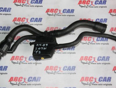 Conducte adblue Audi A4 B9 8W 2.0 TDI 2015-prezent 8W0131963