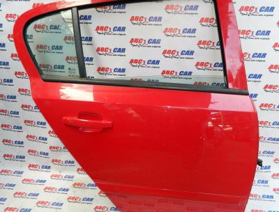 Geam fix usa dreapta spate Opel Astra H hatchback 2005-2009