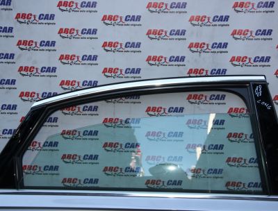 Geam mobil usa dreapta spate Audi A8L 4N (D5) 2017-prezent