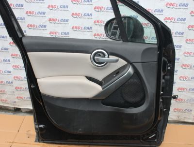 Macara usa stanga fata Fiat 500X 2014-2018