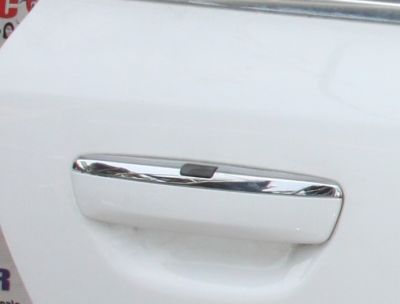 Maner exterior usa dreapta spate Audi A8 D3 4E 2003-2009