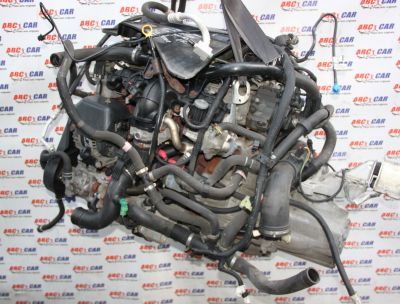 Motor Citroen Jumper facelift 2014-prezent 2.2 HDI cod: 4H03