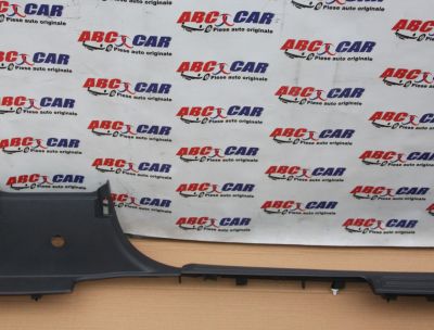 Ornament prag interior VW Amarok (2H) 2010-prezent 2H0863725D