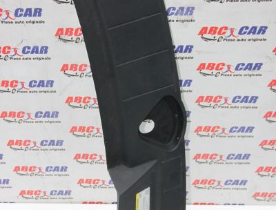 Ornament superior trager Audi Q5 FY 2017-2024 3.0 TDI 80A807081
