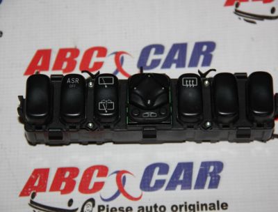 Panou butoane multiple Mercedes A-Class W168 1998-2003 1688203610