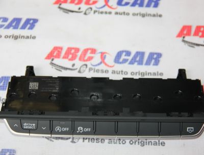 Panou comenzi multiple Audi A4 B9 8W 2015-prezent 8W0925301