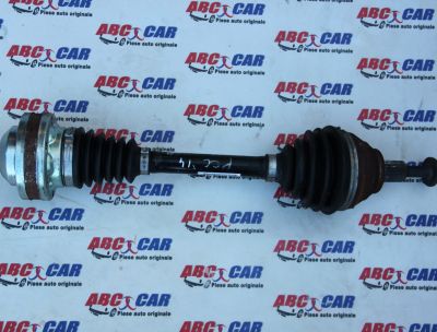 Planetara stanga fata VW Passat CC 2008-2016 2.0 TSI DSG