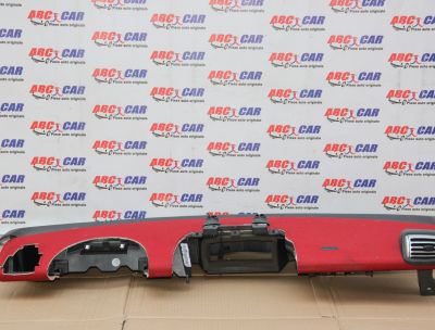 Plansa bord Smart Fortwo W451 2007-2014
