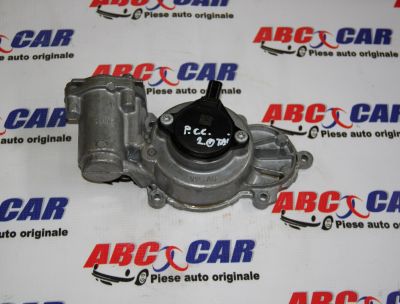Pompa apa cu cuplare magnetica VW Passat B7 2010-2014 2.0 TDI 103L109096