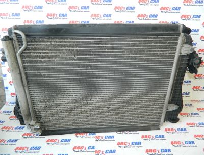 Radiator racire apa VW Passat B6 2.0TDI cod: 3C0121253Q
