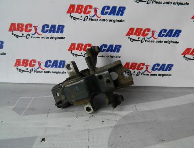 Tampon motor stanga Skoda Fabia 2 1.9 TDI COD : 6Q0199555AT