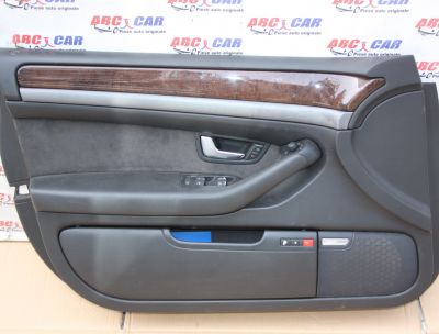 Tapiterie usa stanga fata Audi A8 D3 4E 2003-2009