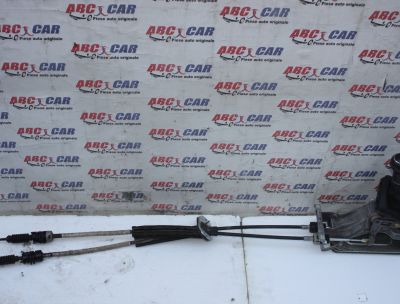 Timonerie VW Sharan (7M) 2000-2009 7M3711071