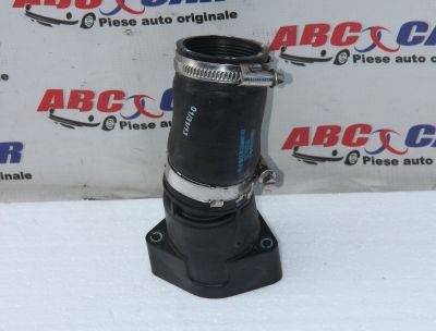 Tubulatura turbosuflanta VW Caddy (2K) 2010-2015 1.6 TDI 1K0145828AB, 03L131111J