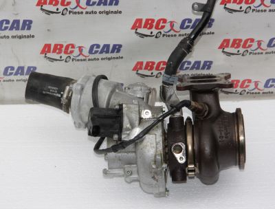 Turbosuflanta Audi TT S 8S 2015-prezent 2.0 TFSI 06K145702N