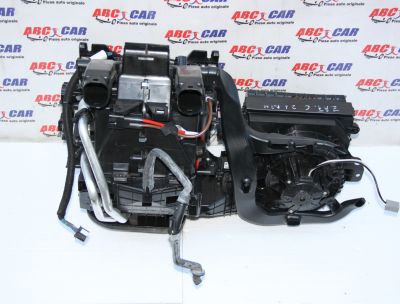 Carcasa climatizare Opel Zafira C 2014-2019 25020133, 13330981