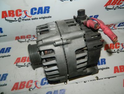 Alternator Valeo BMW X3 383 2003-2010 3.0 D 2006 14V 100/180 Amp 7802261AI03