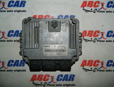 Calculator motor Renault Megane 2002-2009 1.9 DCI 8200305678