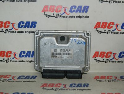 Calculator motor VW T4 Caravelle 1995-2003 2.5 TDI 074906018AJ