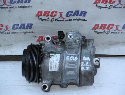 Compresor clima Mercedes E-Class W213 2016-2023 A0008304400