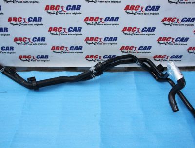 Furtun apa VW Passat B8 1.4 TSI 2015-2023 3Q0819350D