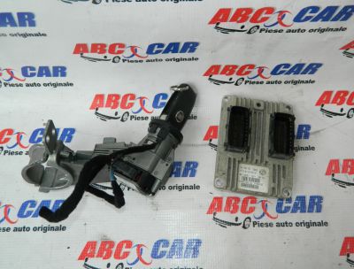 Kit pornire Fiat Linea 2007-2015 1.4 Benzina cod: 51804530
