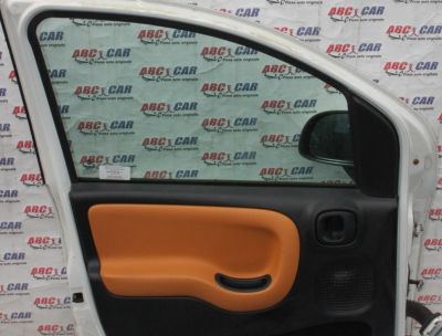 Macara electrica usa stanga fata Fiat Panda 3 2011-2020