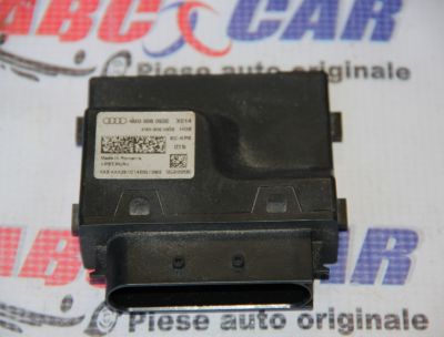 Modul pompa combustibil Audi A4 B9 8W 3.0 TDI 2015-prezent 4M0906093E