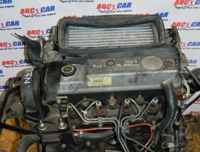 Motor Ford Mondeo 2 1996-2000 1.8 TD Cod: RFN