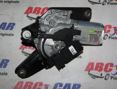 Motoras stergator haion Mercedes C-Class W204 2008-2013 A2048202542