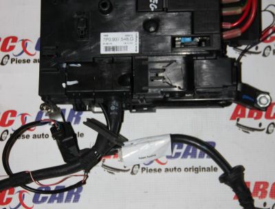 Panou borne baterie VW Touareg (7P) 2010-2018 7P0937548G