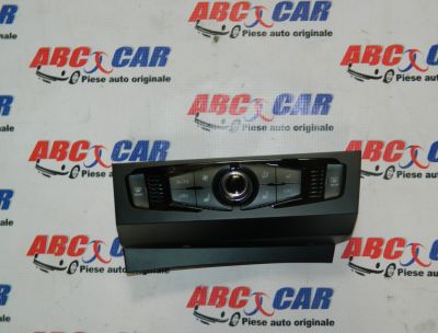 Panou climatronic Audi Q5 8R 2008-2016 8K1820043AG