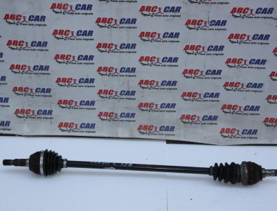 Planetara dreapta fata Opel Corsa C 1.2 B 2000-2006