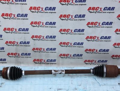 Planetara dreapta spate Land Rover Range Rover Evoque (L538) 2011-2018