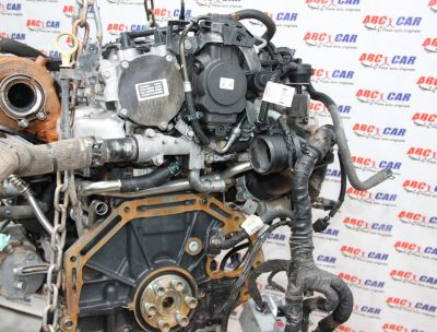 Pompa injectie Opel Antara 2.2 CDTI 2006-2015 28318240