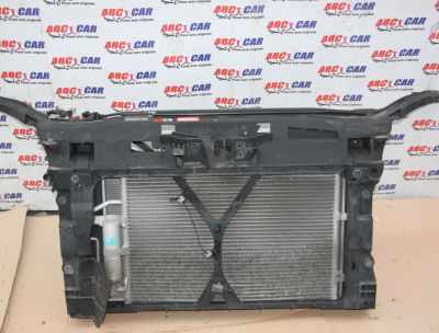 Radiator clima Mazda 5 2.0 L MZR-CD Diesel 2005-2010