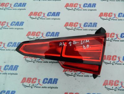 Stop dreapta capota Audi A4 B9 8W 2015-In prezent limuzina 8W5945076