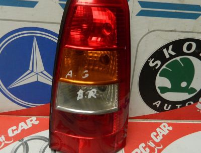 Stop dreapta Opel Astra G 1999-2005 Combi
