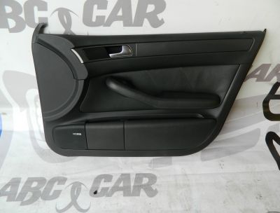 Tapiterie usa dreapta fata Audi A6 4B C5 1997-2004