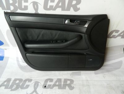 Tapiterie usa stanga fata Audi A6 4B C5 1997-2004