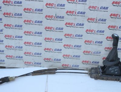 Timonerie cu 5 trepte Dacia Duster 1.6 benzina 2009-2017