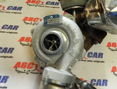 Turbosuflanta Audi A5 8T 2008-2015 2.0 TDI 03L145702H