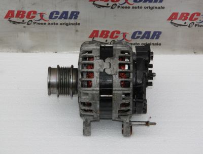 Alternator 14V/140A Seat Ibiza (6J5) 2008-2017 1.4 TDI 04B903023D