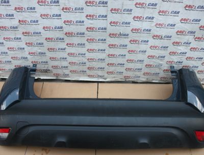 Bara spate Renault Captur 2013-2017
