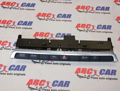 Buton PDC + ESP Audi Q2 2016-In prezent 81A925301K
