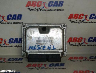 Calculator motor VW T4 1995-2003 2.5 TDI 074906018AK