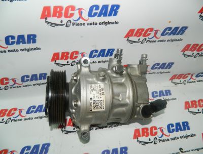Compresor clima Audi TT 8J 2006-2014 5Q082083E